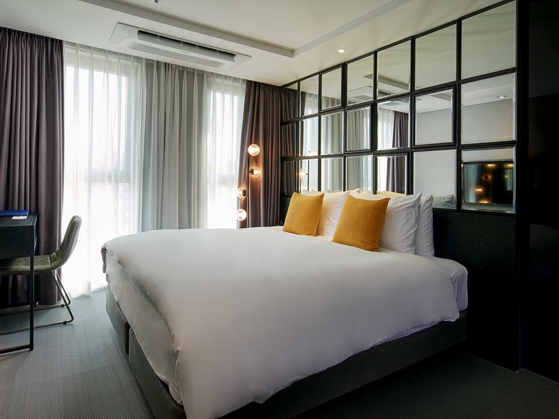 ג'גו Hotel Alice And Trunk מראה חיצוני תמונה