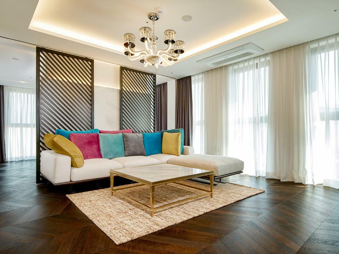 ג'גו Hotel Alice And Trunk מראה חיצוני תמונה