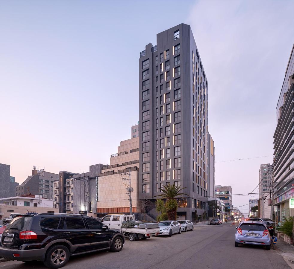 ג'גו Hotel Alice And Trunk מראה חיצוני תמונה