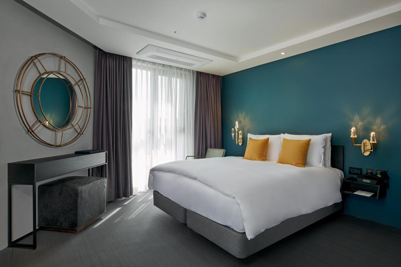 ג'גו Hotel Alice And Trunk מראה חיצוני תמונה